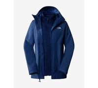 The North Face Hikesteller Triclimate Jacket lake blue Women - XS