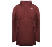 The North Face Hikesteller Womens Brown Insulated Parka Jacket - Size X-Large
