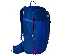 The North Face - Hiking backpack - Basin 36 Estate Blue/Tnf Blue one size