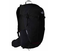 The North Face - Hiking backpack - Basin 36 U Black/Black Black one size