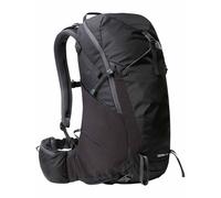 The North Face Unisex Terra 40 L Backpack, Tnf Black/Asphalt Grey