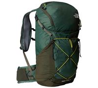 The North Face - Hiking Backpack - Trail Lite 24 W Duck Green/New Taupe Green for Women - Size M\/L Green M\/L