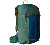 The North Face - Hiking backpacks - Basin 36 Duck Green/Shady Blue Green one size