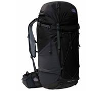 The North Face Trail Lite Backpack 36L black dark grey - S-M