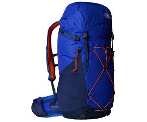 The North Face - Hiking backpacks - Trail Lite 36 Blue/Summit Navy - Size S/M Navy S/M