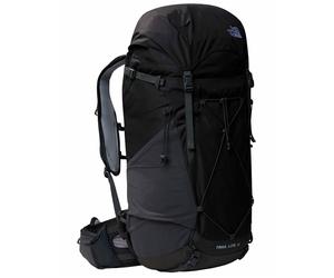 The North Face - Hiking backpacks - Trail Lite 36 U Black/Asphalt Grey - Size S/M Black S/M
