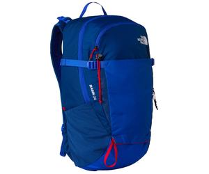 The North Face - Hiking bag - Basin 24 Estate Blue/Tnf Blue one size