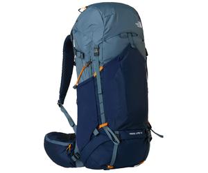 The North Face - Hiking bag - Trail Lite 50 Granite Grey/Su in Nylon - Size L/XL Grey L/XL
