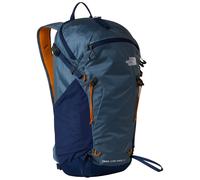 The North Face - Hiking bag - Trail Lite Speed 20 Granite Grey/Su in Nylon - Size L/XL Grey L/XL