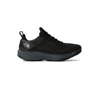 The North Face - Hiking boots - M Vectiv Exploris 2 Futurelight Lthr Black/Vanadis Grey for Men - Size 8,5 US Black 8.5 US