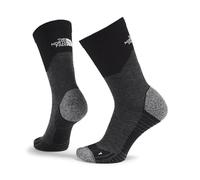 The North Face Hiking Crew Socks Tnf Black XS