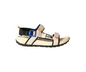 The North Face - Hiking day shoes - Explore Camp Sandal M Desert Stone/Tn for Men - Size 10,5 US - Beige Beige 10.5 US
