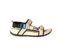 The North Face - Hiking day shoes - Explore Camp Sandal M Desert Stone/Tn for Men - Size 9,5 US - Beige Beige 9.5 US