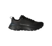 The North Face - Hiking day shoes - Fastpack WP M Tnf Blk/Tnf Blk for Men - Size 9 UK - Black Black 9 UK