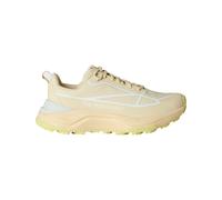 The North Face - Hiking day shoes - Fastpack WP W Desert Stone/Le for Women - Size 8 US - Beige Beige 8 US
