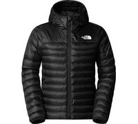 The North Face - Hiking Hooded Jacket - W Terra Peak Hoodie TNF Black for Women - Size XS Black XS