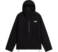The North Face - Hiking jacket - M Dryvent Zip-In Jacket TNF Black for Men in Recycled Polyester - Size M Black M