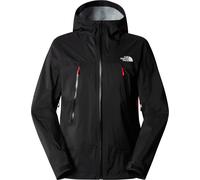 The North Face - Hiking Jacket - M Signal Dryvent Jkt TNF Black for Men - Size 47,5-51 Black 47.5-51