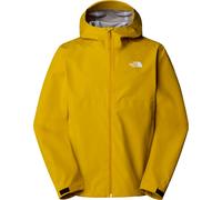 The North Face - Hiking Jacket - M Whiton 3L Jkt Turmeric for Men - Size M - Yellow Yellow