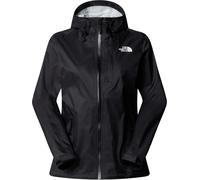 The North Face - Hiking Jacket - W Alta Vista Rain Jacket TNF Black for Women - Size M Black M