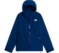 The North Face - Hiking jacket - W Dryvent Zip-In Jacket Estate Blue for Women in Recycled Polyester - Size S Blue S