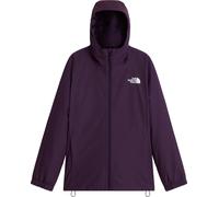 The North Face - Women's Quest Insulated Jacket - Winter jacket size S, blue