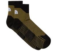 The North Face - Hiking Quarter Socks - Walking socks size M, black