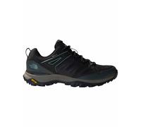 The North Face - Hiking shoes in GORE-TEX® - Hedgehog Gore-Tex M Black/Asphalt Grey for Men in Leather - Size 7 UK Black 7 UK