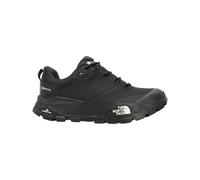 The North Face - Hiking shoes in GORE-TEX - Offtrail Hike GTX Black/White for Men - Size 8 UK Black 8 UK