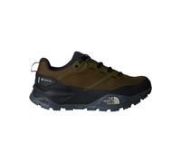 The North Face - Hiking shoes in GORE-TEX - Offtrail Hike GTX M Sycamore/Black for Men - Size 10 US 10 US