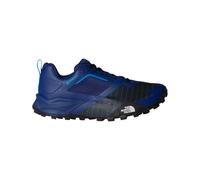 The North Face - Hiking shoes in GORE-TEX - Offtrail TR GTX M Hero Blue/Black for Men - Size 10 US 10 US