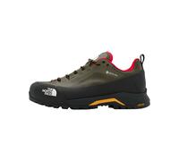 The North Face - Hiking shoes in GORE-TEX - Verto Alpine GTX New Taupe Green for Men - Size 11 US Green 11 US
