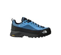 The North Face - Hiking shoes in GORE-TEX - W Verto Alpine Gore-Tex Indigo Stone/ Black for Women - Size 7 UK - Blue Blue 7 UK