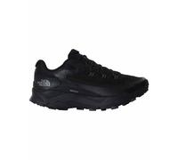 The North Face - Hiking shoes - Vectiv Taraval M Black/Black for Men in Leather - Size 7,5 UK Black 7.5 UK