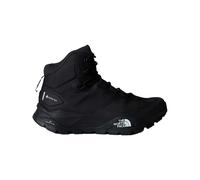 The North Face - Hiking shoes with GORE-TEX® - Offtrail Hike Mid GTX M Black/White for Men - Size 10 US Black 10 US
