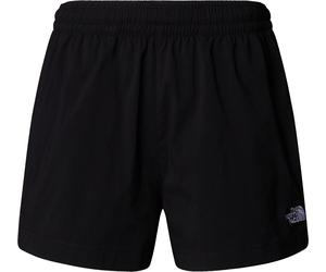 The North Face - Hiking shorts - W Class V Pathfinder Pull On Short 3" TNF Black for Women in Nylon - Size XS Black XS