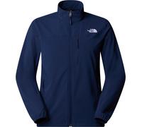 The North Face - Nimble Jacket - Softshell jacket size S, blue
