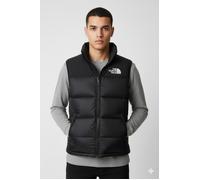 The North Face Himalayan Gilet Warm Quilted Windbreaker Vest Zip Pockets S-XL
