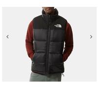The North Face Himalayan Insulated Black Body Warmer Gilet All Sizes NF0A4QZ4JK