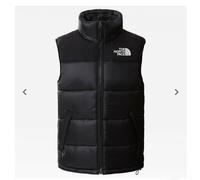 The North Face Himalayan Insulated Black Body Warmer Gilet All Sizes NF0A4QZ4JK3