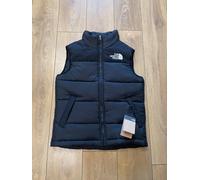 The North Face Himalayan Insulated Black Body Warmer Gilet NF0A4QZ4JK3 All Sizes