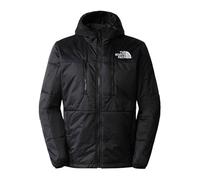 The North Face Men's Himalayan Light Synthetic Hooded Jacket Tnf Black