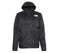 The North Face Men's Himalayan Light Synthetic Hooded Jacket Tnf Black