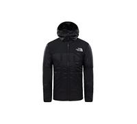 THE NORTH FACE Himalayan Light Synthetic Jacket Black