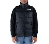 The North Face Himalayan Mens Gilet Winter Warm Windbreaker Vest Quilted Jacket