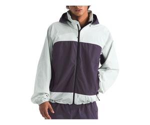The North Face HKe Utility Wind Jacket 'Endless Dusk Pearl Stone' NF0A8D20JZZ XL