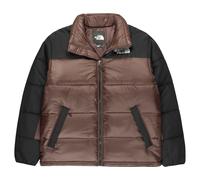 The North Face Hmlyn Insulated Jacket Brown