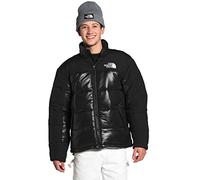 The North Face Hmlyn Insulated Jacket Black