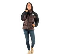 The North Face Hmlyn Jacke Coal Brown/Tnf Black M