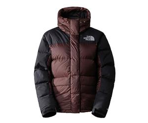The North Face Hmlyn Jacke Coal Brown/Tnf Black XL